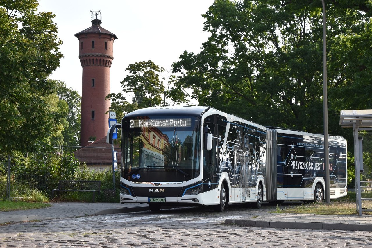 foto: ka Swinoujście