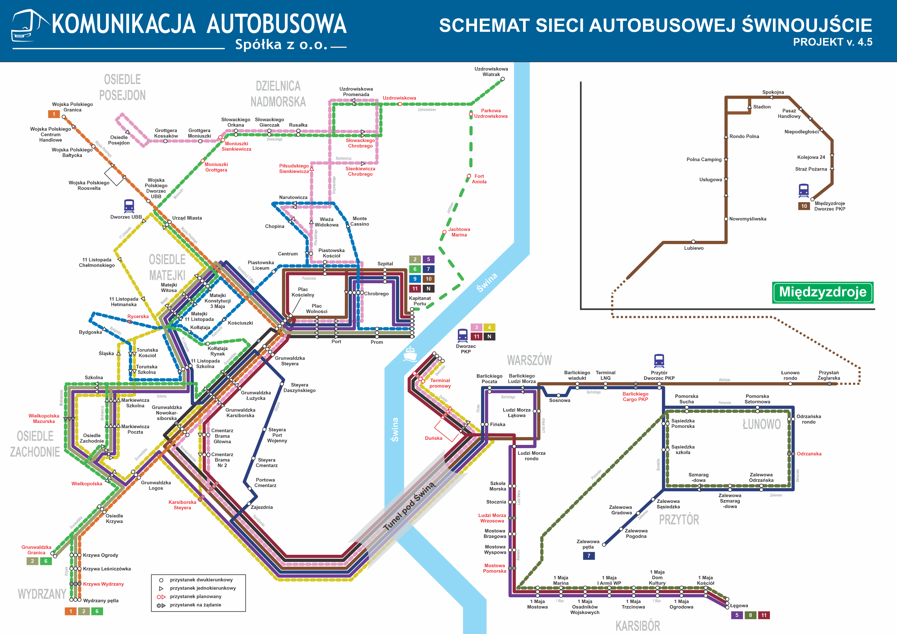 foto: ka Swinoujście